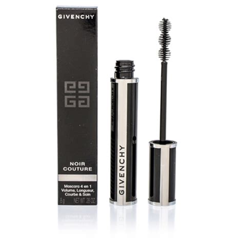 givenchy noir mascara|givenchy mascara primer.